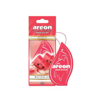 Ароматизатор Areon Mon картонная подвеска Арбуз