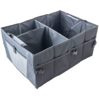 Сумка-органайзер для автомобіля 50л. (53х38х25см) (12 Atelie)