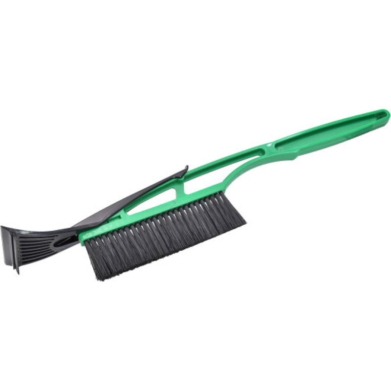 Щітка зі скребком Stockholm 54х10 см (зеленый)  (12 Atelie)