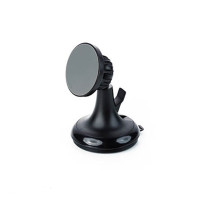 Тримач для телефону магнітний з присоскою