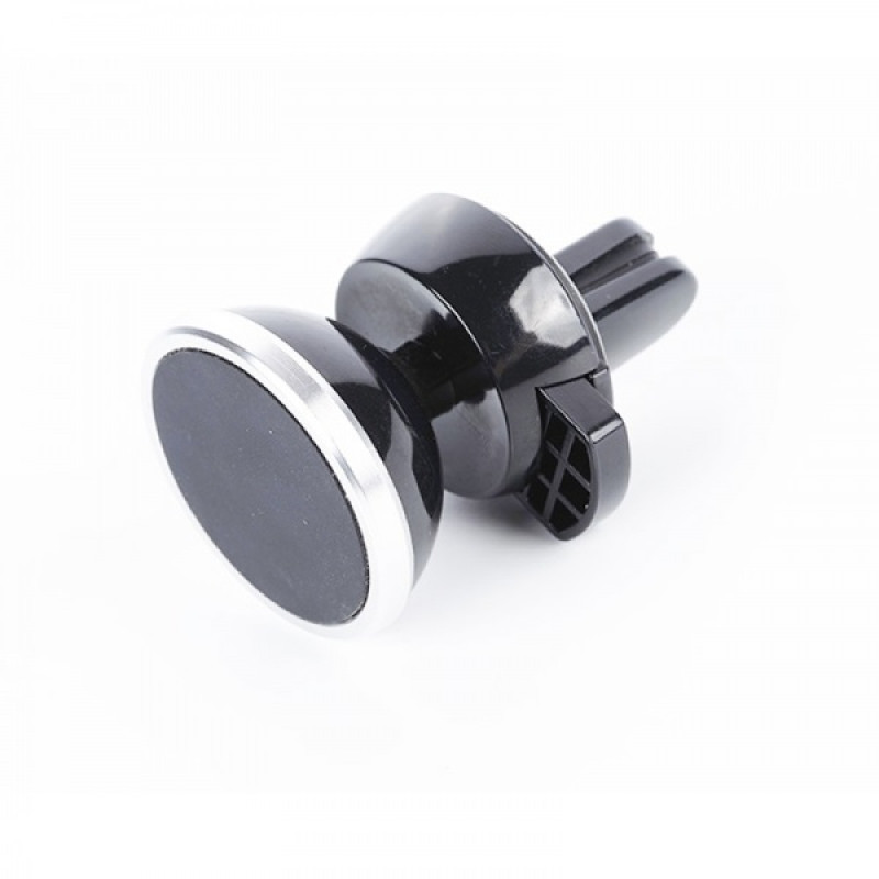 Тримач для телефону магнітний на дефлектор (коло)