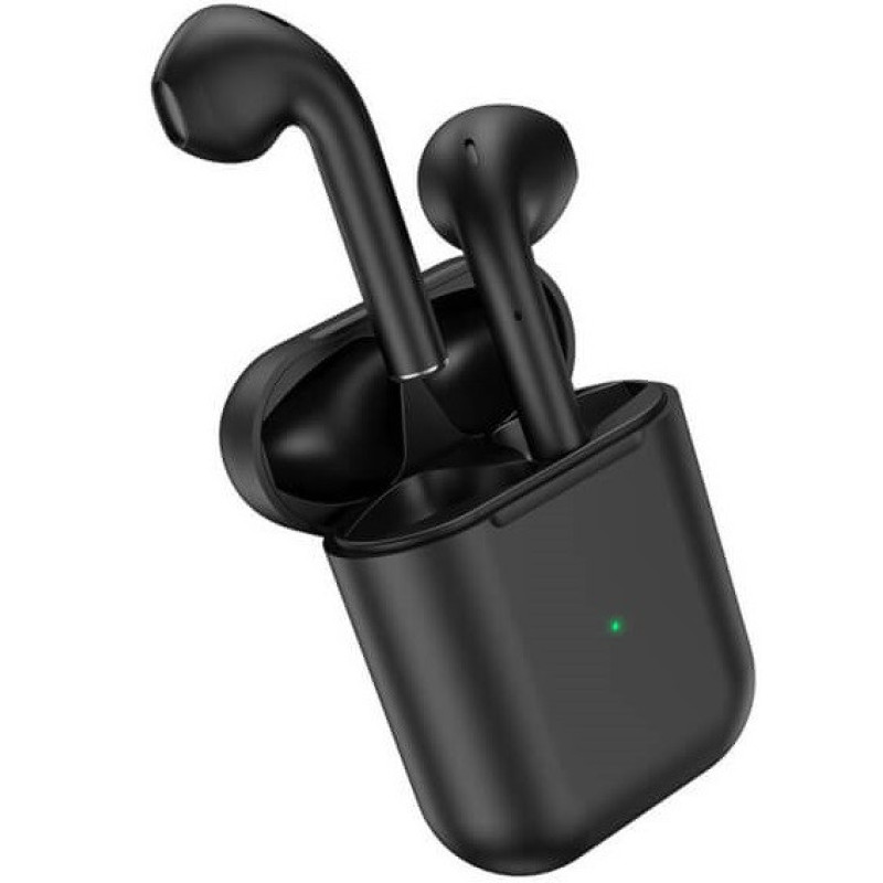 Навушники BOROFONE BE42 Feliz TWS black