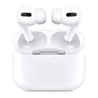 Наушники HOCO DES08 Original series TWS White