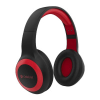 Навушники Celebrat A23 Bluetooth Red