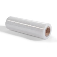 Стрейч-пленка БОЛЬШАЯ 17 мкм 500мм * 2,50кг / 280м