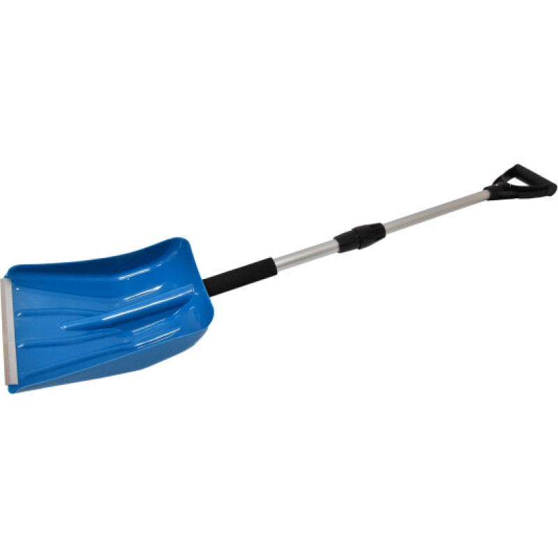 Лопата снігоприбиральна телескопічна 86-110 см (12 Atelie)