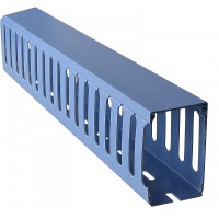 Перфорований короб 80*50/2000мм