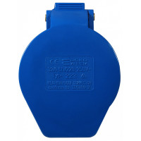 Розетка (гніздо) переносна ГП 32А/3 2Р+РЕ (223)