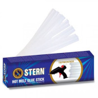 Клейові стрижні Штерн d7 мм. 1кг /