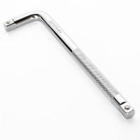 Вороток L-подібний CrV ½ 300мм Apro (APRO)