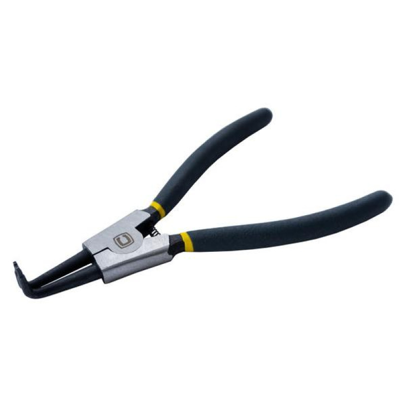 Знімачі стопорних кілець вигнуті на розтиснення 175мм