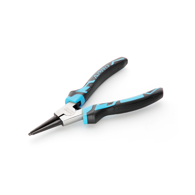 Знімачі стопорних кілець APRO Puller прямі на розтиснення 175мм 