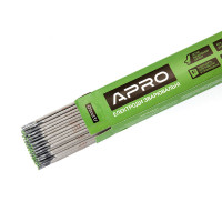Електроди зварювальні АНО-36 2,5 кг 3мм APRO  (APRO)