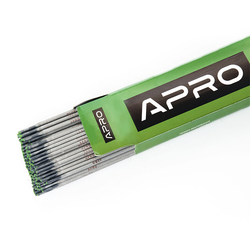 Електроди зварювальні АНО-36 5 кг 3мм APRO  (APRO)