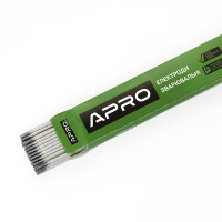 Електроди зварювальні АНО-36 5 кг 4мм APRO  (APRO)