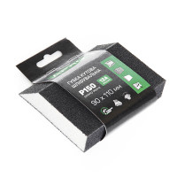 Губка шліфувальна чотиристороння кутова P150