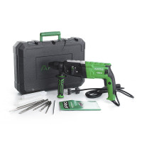 Перфоратор прямой 3,5 Дж/ 1050В/ SDS+/ кейс/ 1050H (APRO)