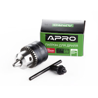 Патрон для дрилі з ключем 1 / 2- 20, 1.5-13мм