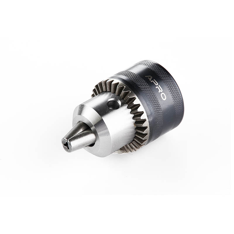 Патрон для дрилі з ключем 3/8 -24, 1.5-10мм