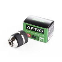 Патрон для дрилі швидкозажимний 3/8 *24, 1.0-10мм