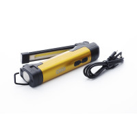 Ліхтар інспекційний багатофункційний Ватт (акумулятор Li-ion 3.7V 2600mAh)