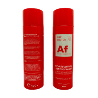 Вогнегасник аерозольний 400 г (ХарОптТорг)