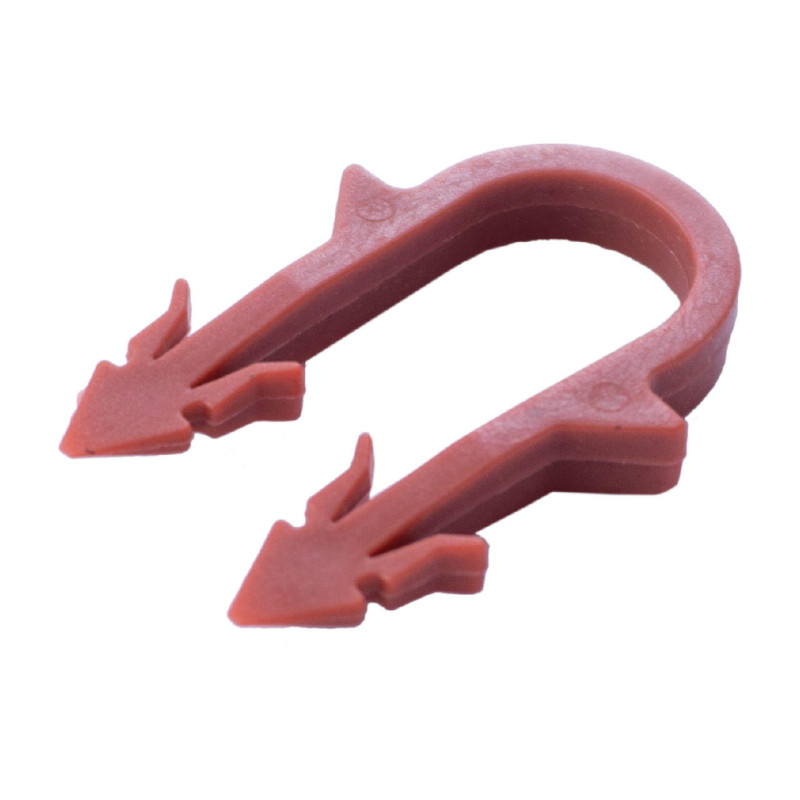 Cкоба якірна 16*43 (пач. 100 шт.)