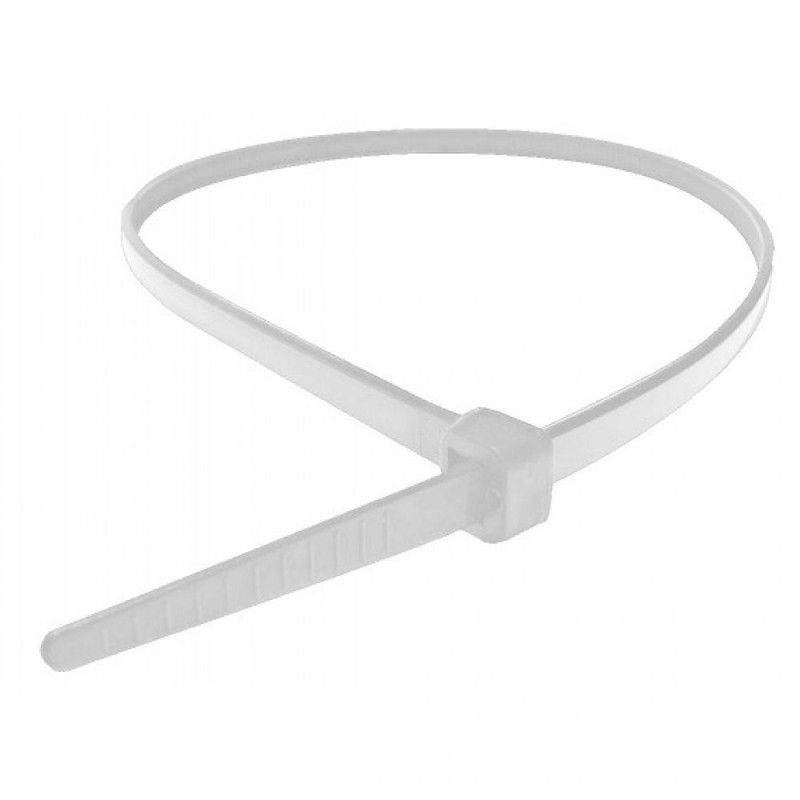 Кабельна стяжка 