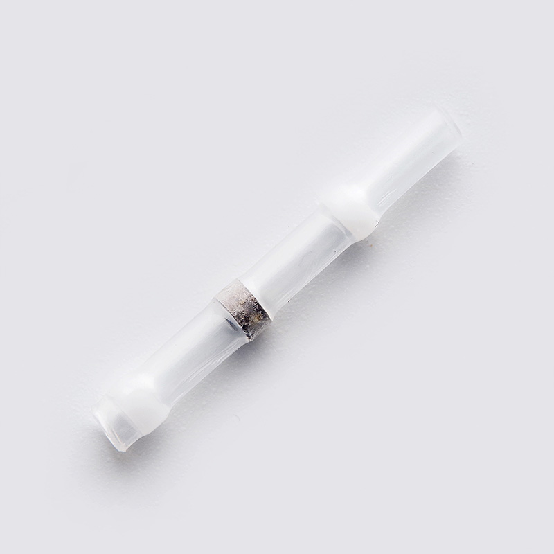 Рукав для зрощення проводів діаметром до 2.7мм (пач. 10 шт.)