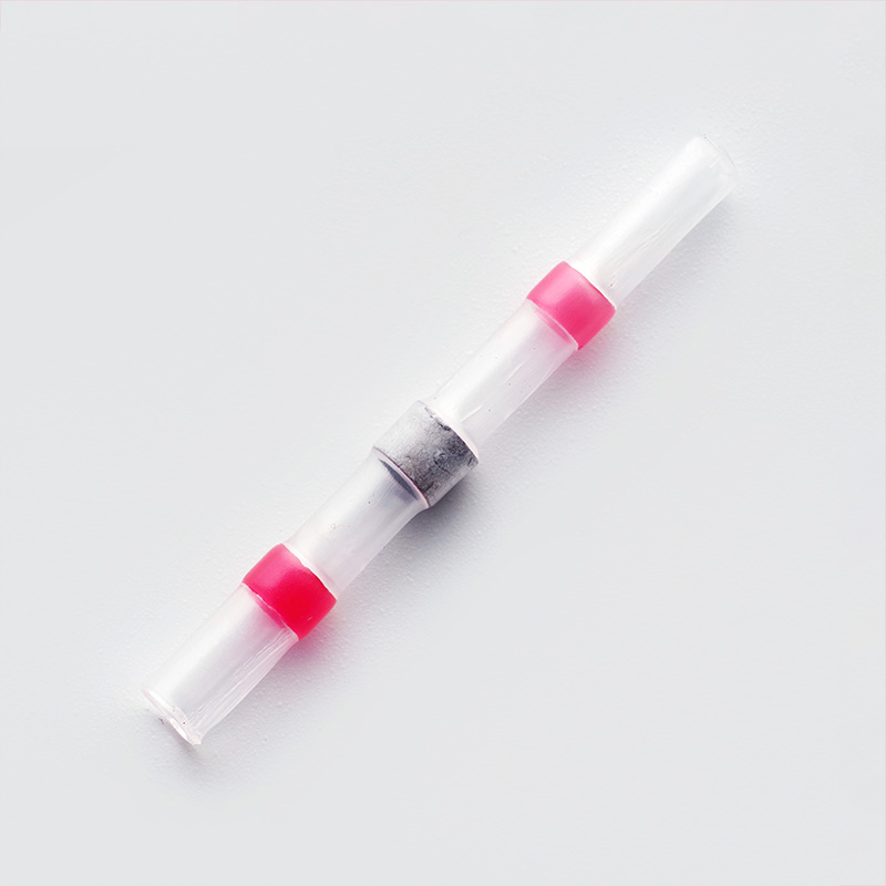 Рукав для зрощення проводів діаметром до 3.5мм (пач. 10 шт.)