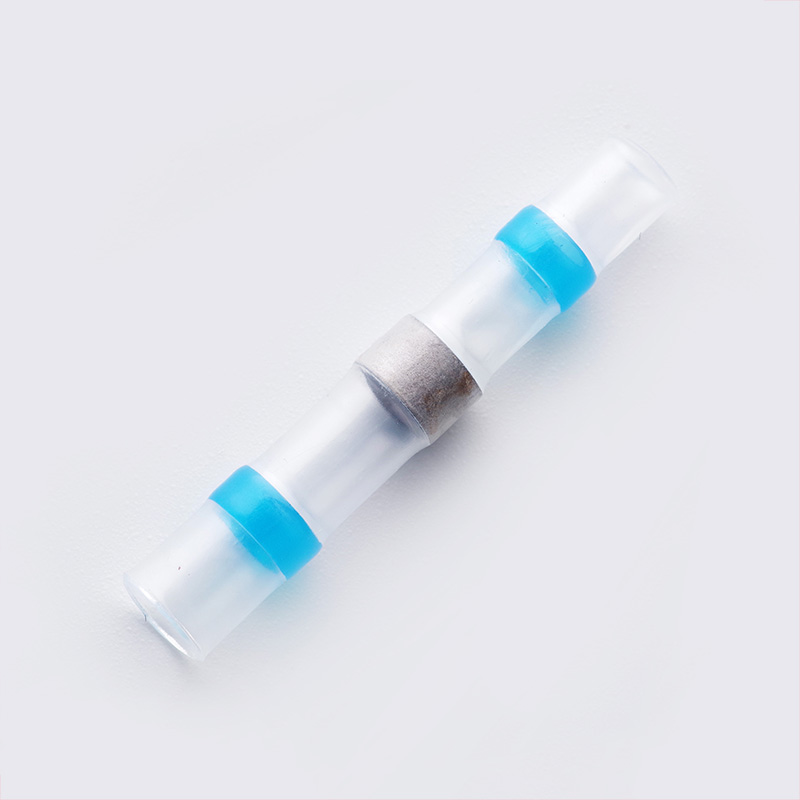 Рукав для зрощення проводів діаметром до 5.2мм (пач. 10 шт.)