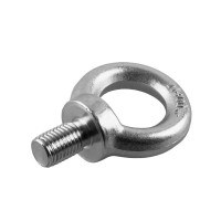 Болт з кільцем М12х1.75 оц. 1/10