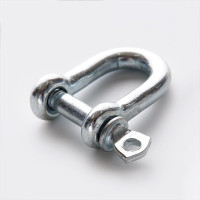 Карабін U-подібний М6/12