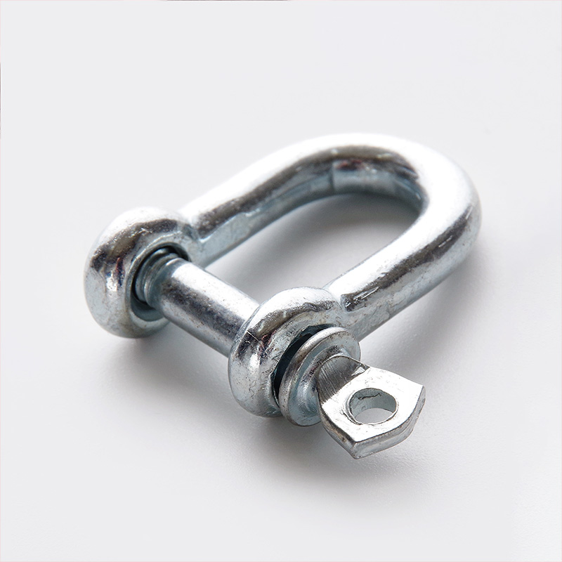 Карабін U-подібний М5/10