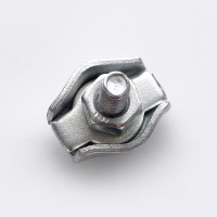 Затиск одинарний Simplex 2 мм 1/50