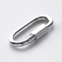 Карабін-гвинт 4х40 мм 1/50