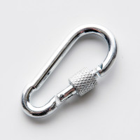 Карабін з замком М7х70 1/50