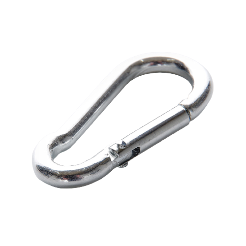 Карабін пожежний М4х40 1/50