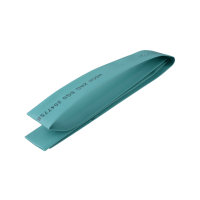 Термоусаджувальна трубка APRO 14мм зелений 