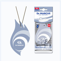 Ароматизатор SONIC елегантність (Luxury Avenue) картонна підвіска