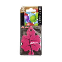 Ароматизатор повітря картонний Paloma Gold BUBBLE GUM