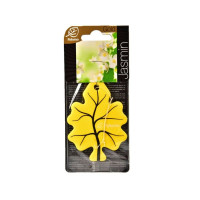 Ароматизатор воздуха картонный Paloma Gold JASMIN