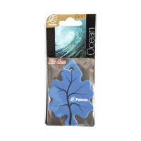 Ароматизатор повітря картонний Paloma Gold OCEAN