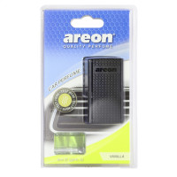 Ароматизатор Areon Car на дефлектор Ваниль блістер 