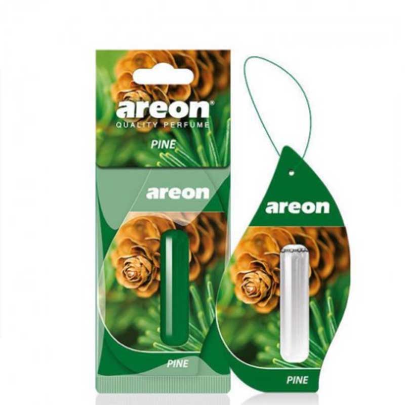 Ароматизатор Areon рідкий Сосна 5 мл
