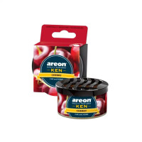 Ароматизатор Areon Ken банка Вишня