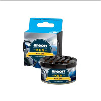 Ароматизатор Areon Ken банку Нова машина