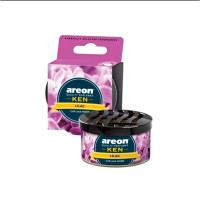 Ароматизатор Areon Ken банка Сирень