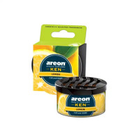 Ароматизатор Areon Ken банка Лимон