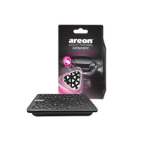 Ароматизатор Areon Aroma Box Бабл Гам під сидіння